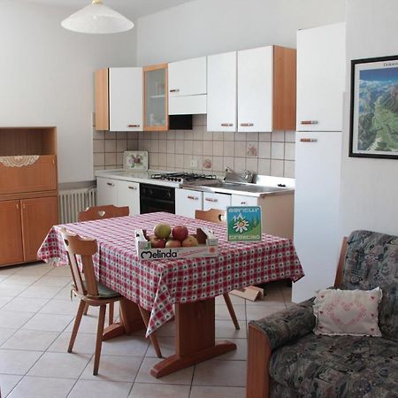 Agritur Odorizzi Villa Tassullo Eksteriør bilde